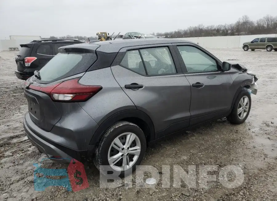 3N1CP5BV8PL528786 Photo# 3