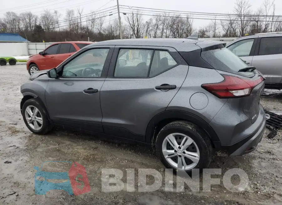 3N1CP5BV8PL528786 Photo# 2