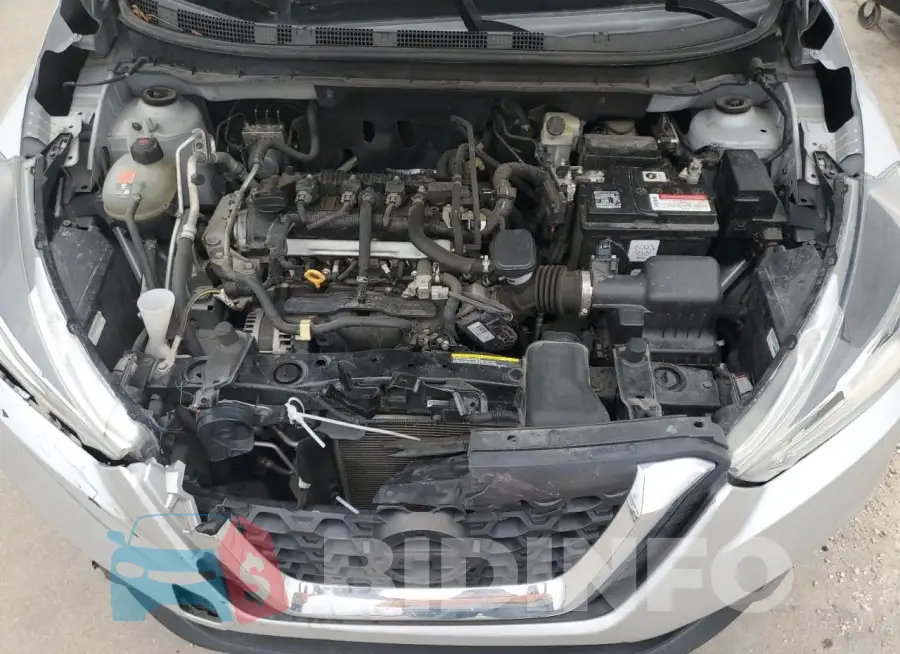 3N1CP5CU7KL480423 Photo# 11