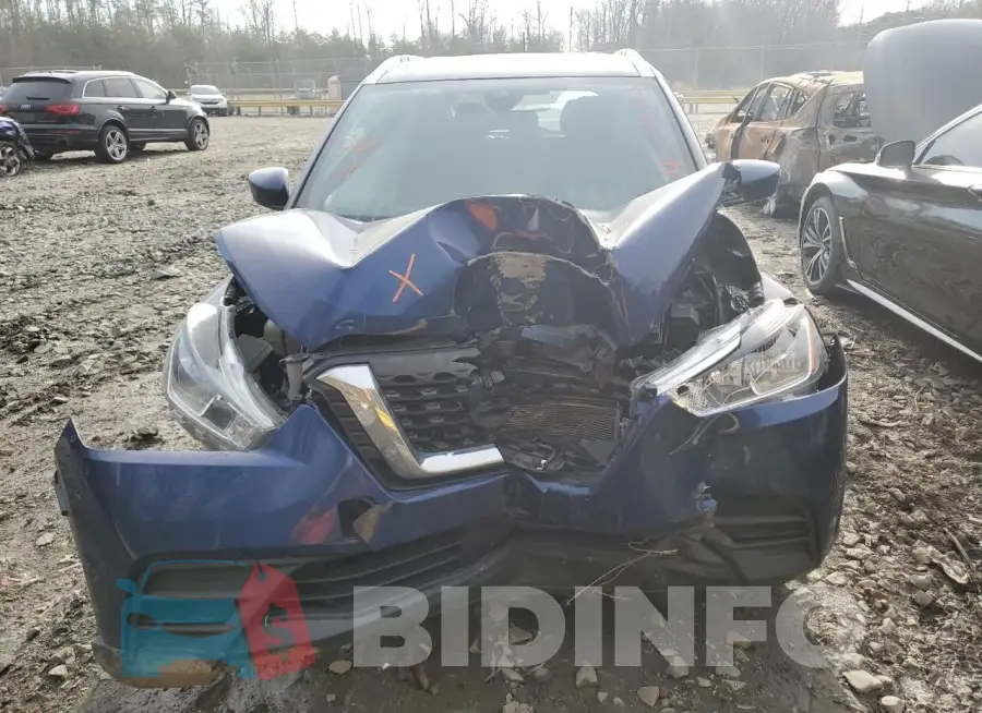 3N1CP5CV4LL510617 Photo# 5