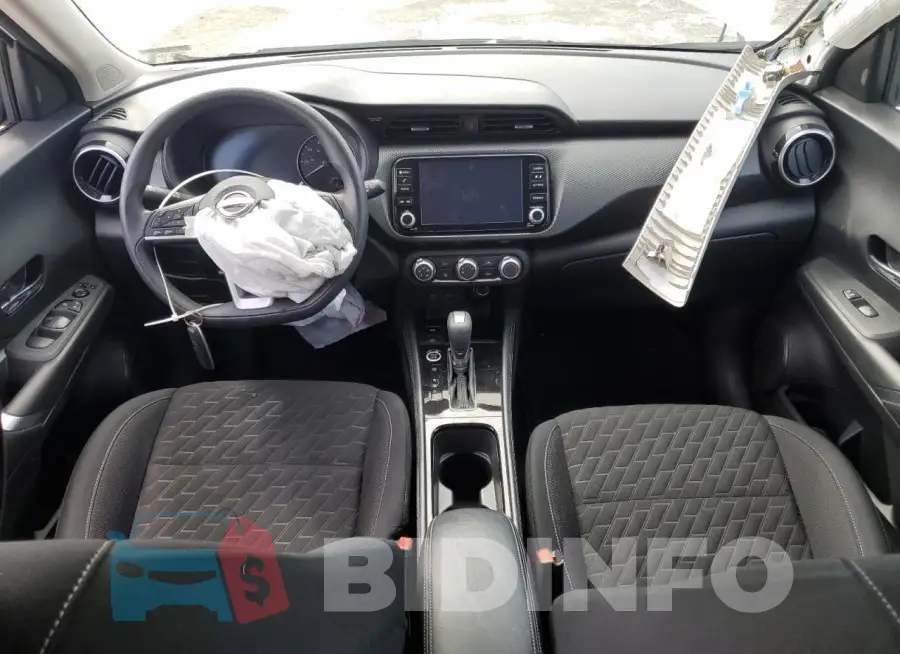 3N1CP5CV8PL478146 Photo# 8