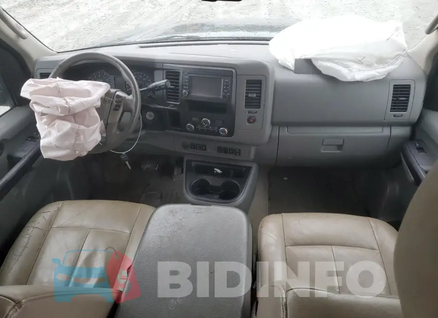 5BZAF0AA2GN851790 Photo# 8