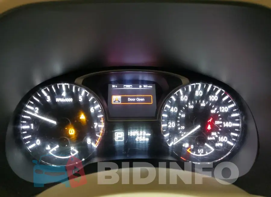 5N1AR2MM2FC604882 Photo# 9