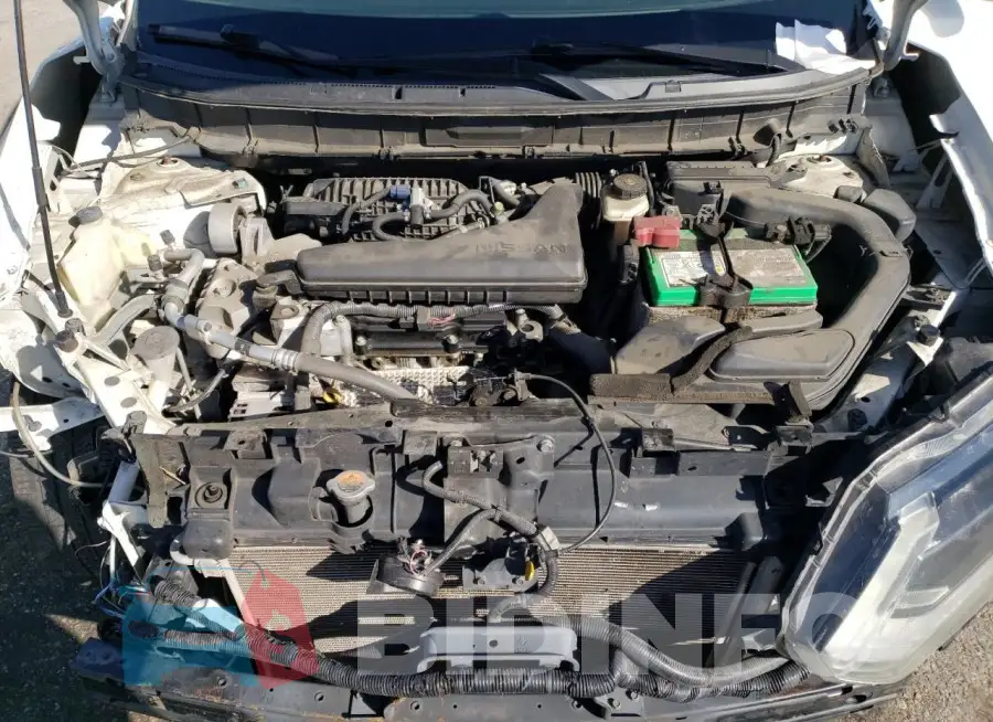 5N1AT2MT6HC780443 Photo# 11