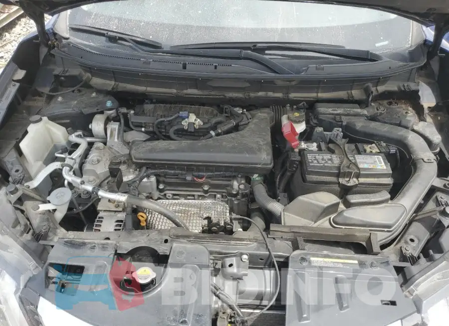 5N1AT2MT9KC829383 Photo# 12