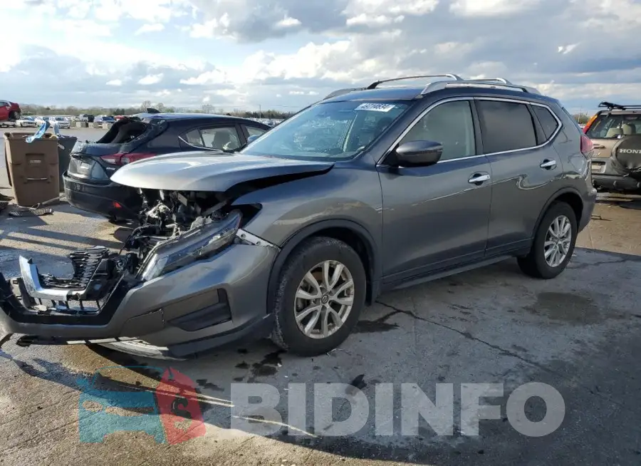 5N1AT2MTXKC826556 Photo# 1