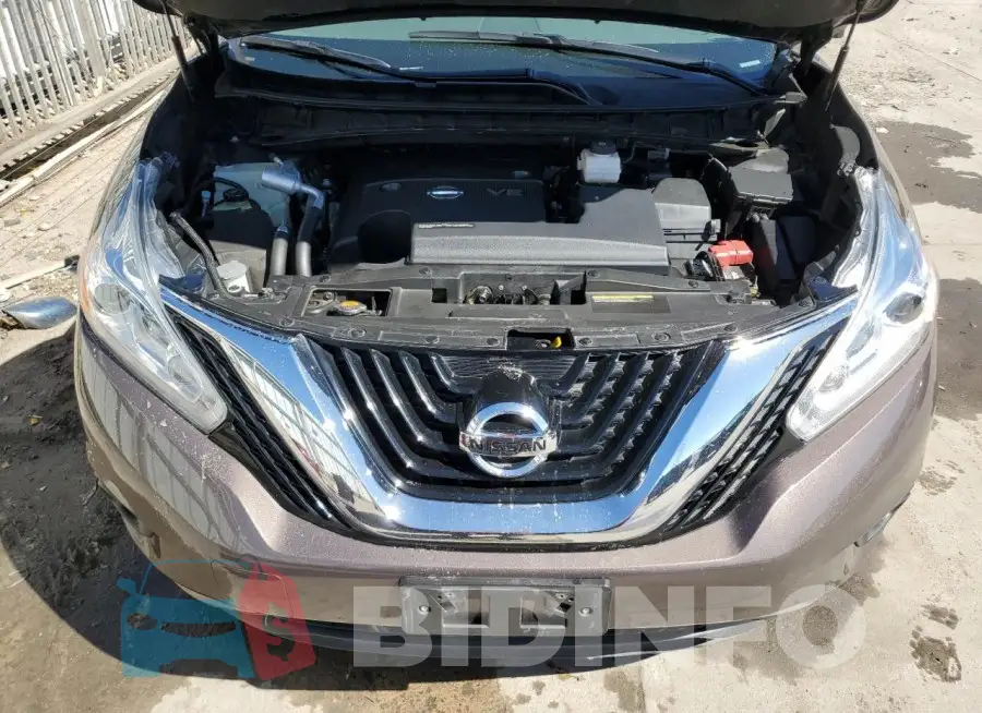 5N1AZ2MH3GN166771 Photo# 12