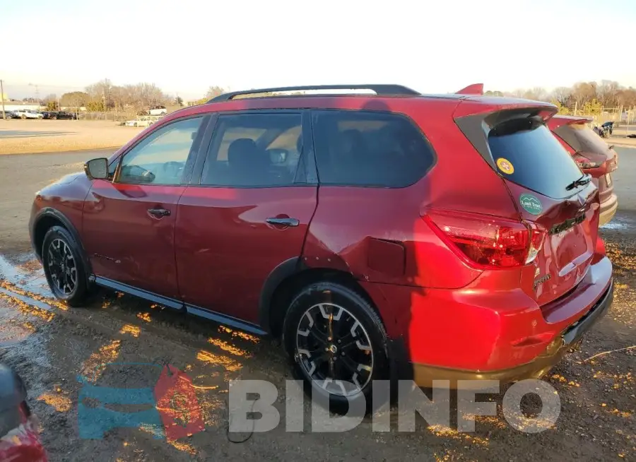 5N1DR2CN9LC585069 Photo# 2