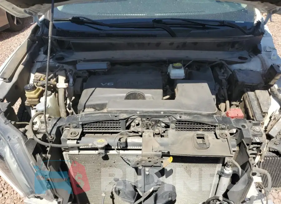 5N1DR2MM0KC581321 Photo# 11