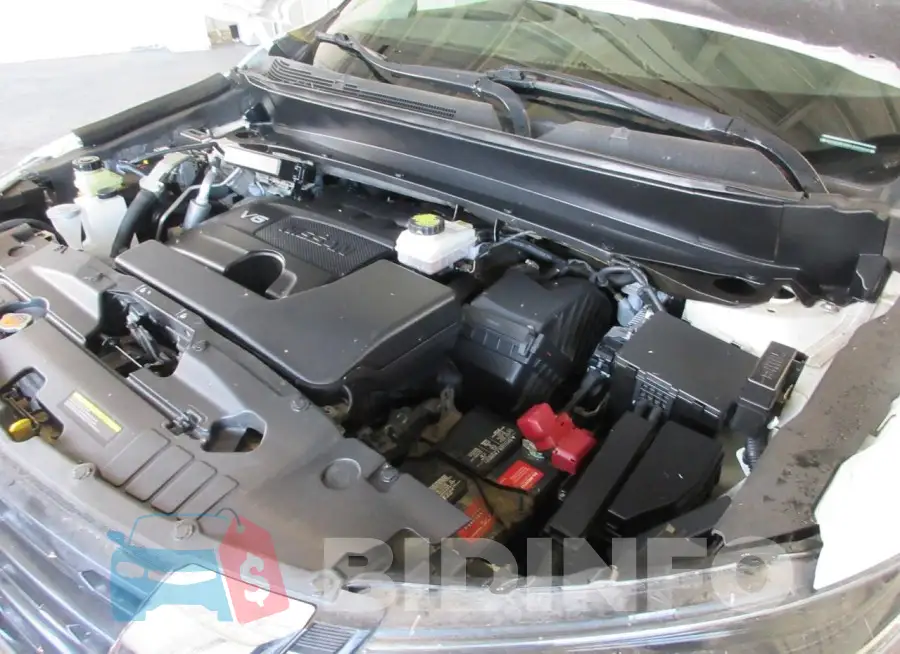 5N1DR2MM6JC606821 Photo# 7
