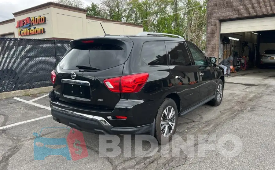 5N1DR2MM9JC675180 Photo# 4