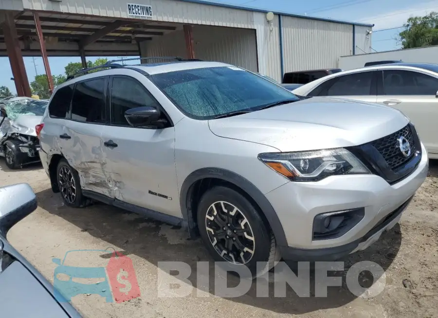 5N1DR2MN9KC615488 Photo# 4