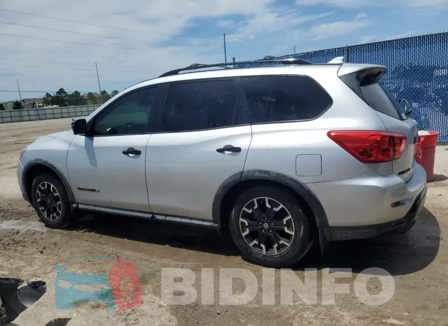 5N1DR2MN9KC615488 Photo# 2