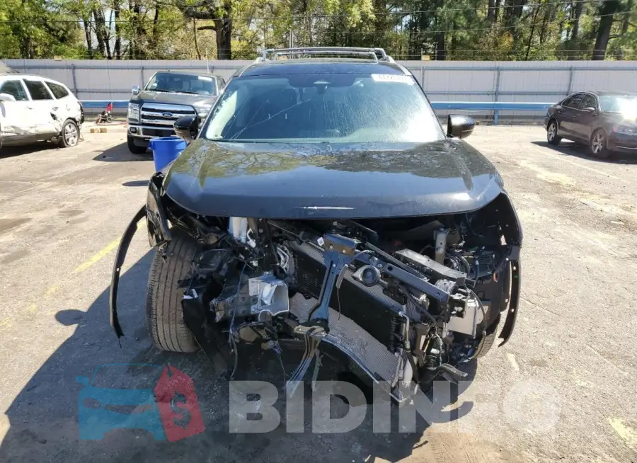 5N1DR3CB1RC202066 Photo# 5
