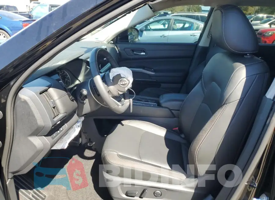 5N1DR3CB1RC202066 Photo# 7