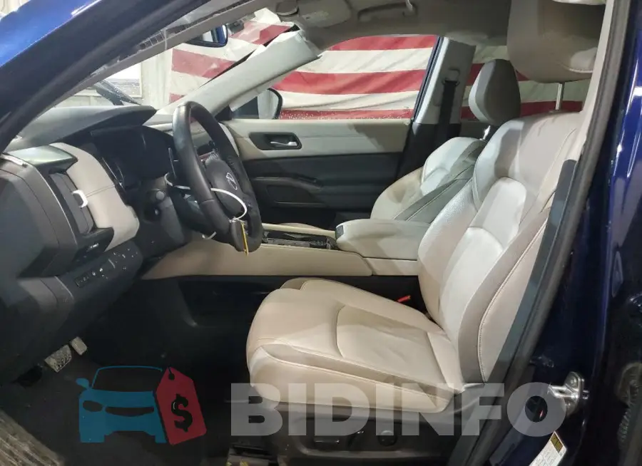 5N1DR3CC5NC268042 Photo# 7