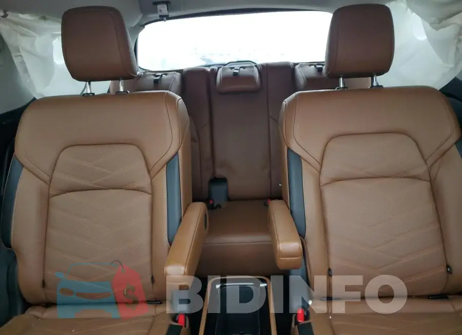 5N1DR3DK2NC268294 Photo# 10
