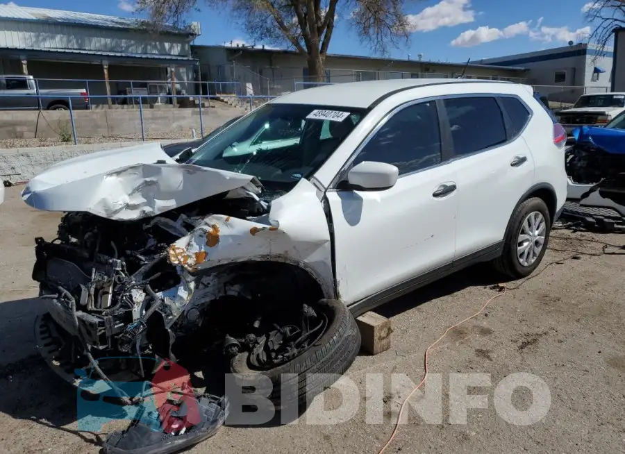 KNMAT2MT2GP626288 Photo# 1