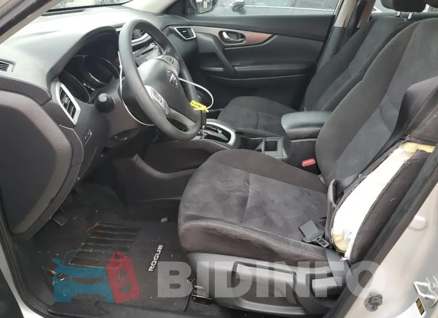 KNMAT2MT3FP583675 Photo# 7