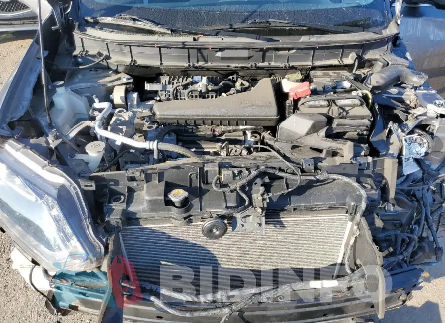 KNMAT2MT5GP725171 Photo# 12