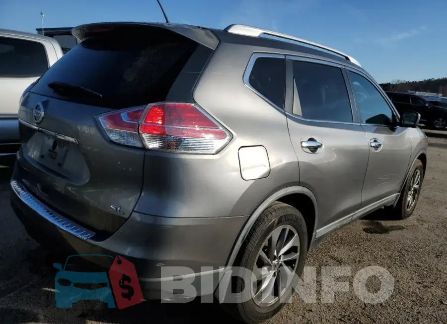 KNMAT2MT5GP725171 Photo# 3