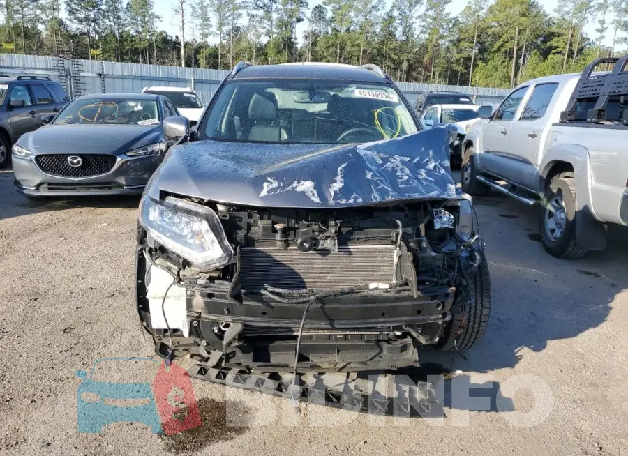KNMAT2MT5GP725171 Photo# 5