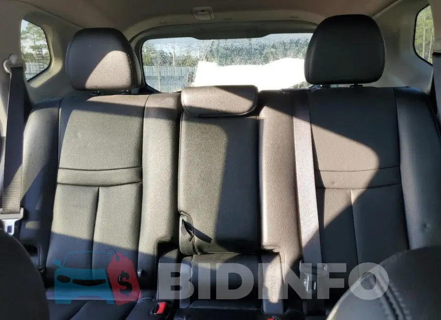KNMAT2MT5GP725171 Photo# 10