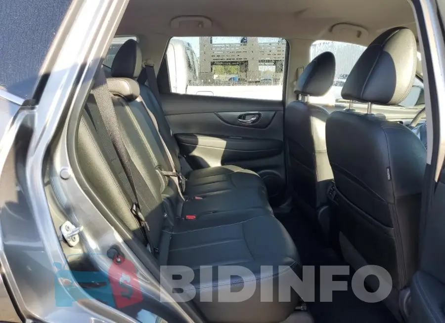 KNMAT2MT5GP725171 Photo# 11