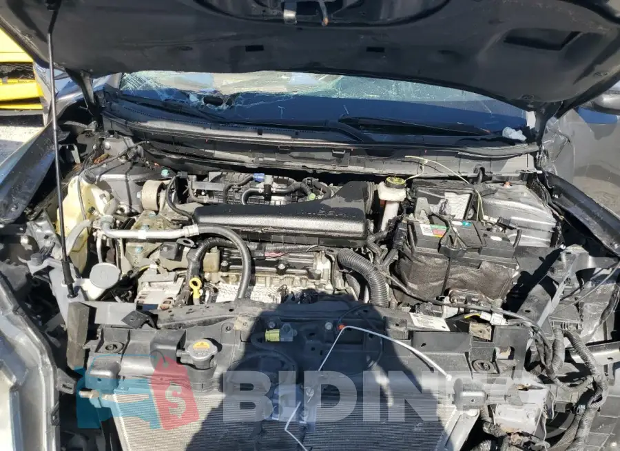 KNMAT2MT6JP604091 Photo# 11