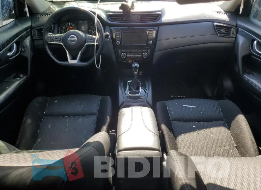 KNMAT2MT6JP604091 Photo# 8