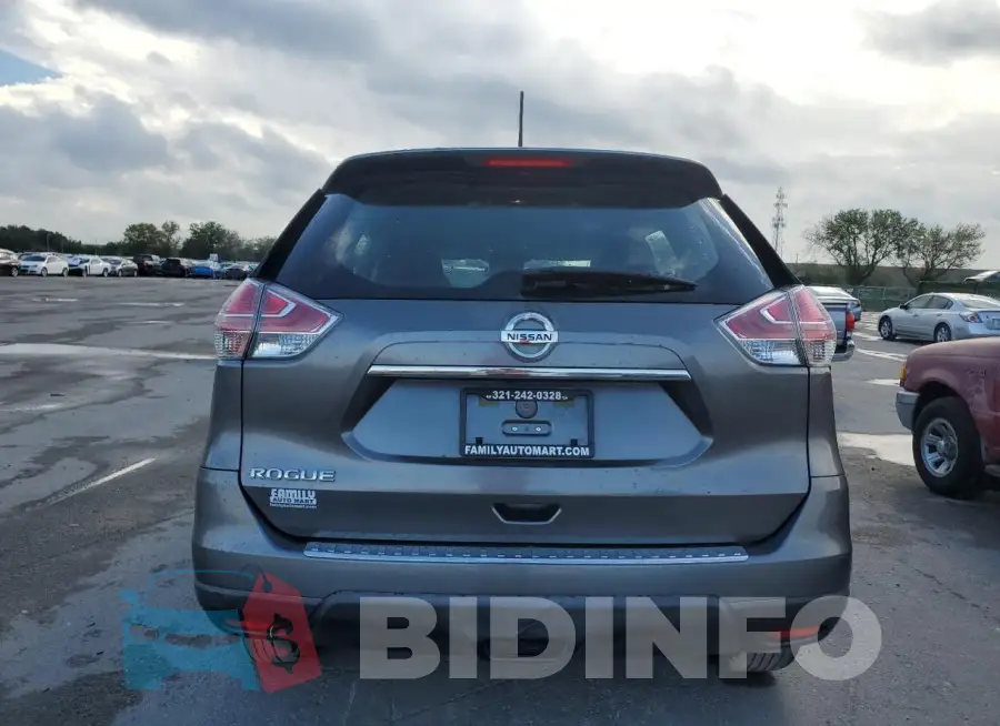 KNMAT2MT8FP554818 Photo# 6