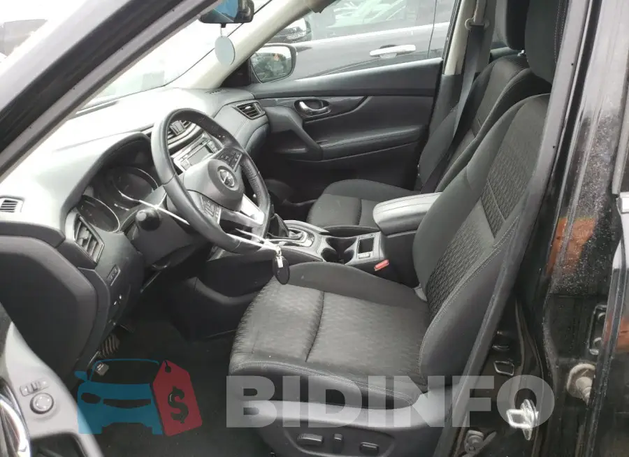 KNMAT2MT9JP516085 Photo# 7