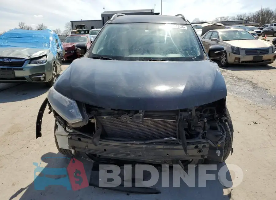 KNMAT2MV1FP587676 Photo# 5