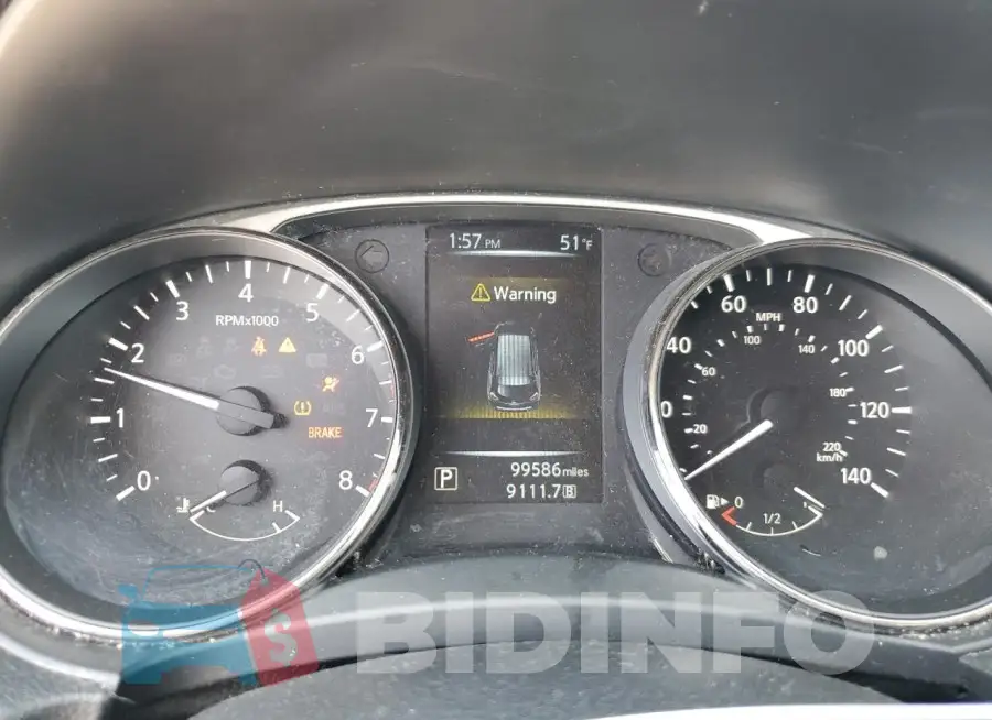 KNMAT2MV1FP587676 Photo# 9