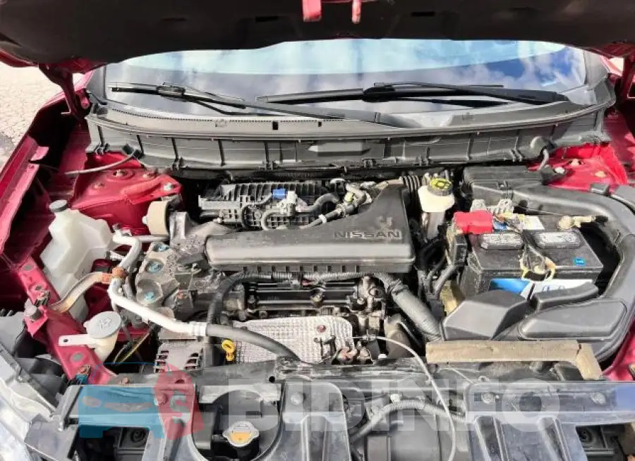 KNMAT2MV2GP618208 Photo# 7