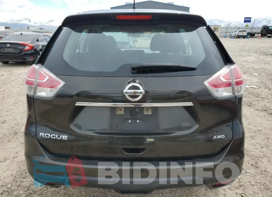 KNMAT2MV3FP502675 Photo# 6