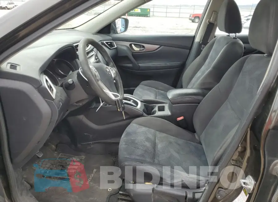 KNMAT2MV3FP502675 Photo# 7