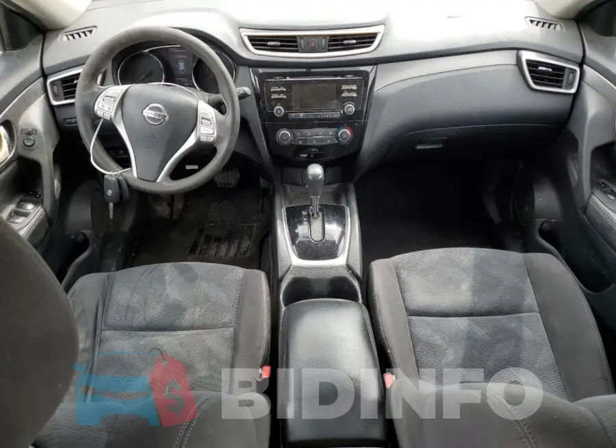 KNMAT2MV3FP502675 Photo# 8