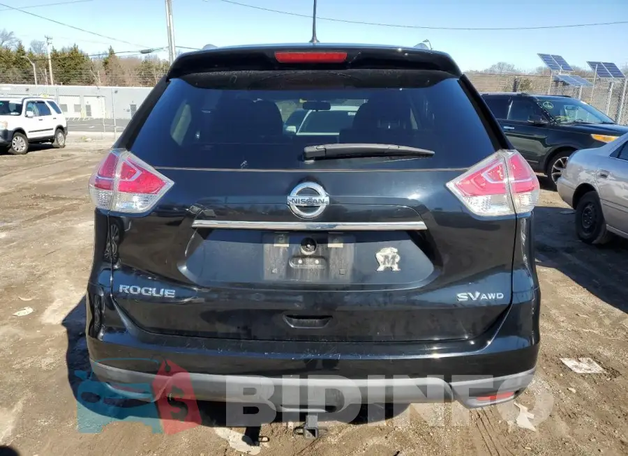 KNMAT2MV4FP529691 Photo# 6