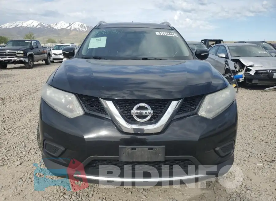 KNMAT2MV4FP572881 Photo# 5