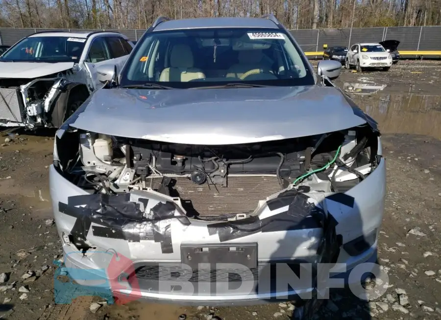 KNMAT2MV5GP701888 Photo# 5