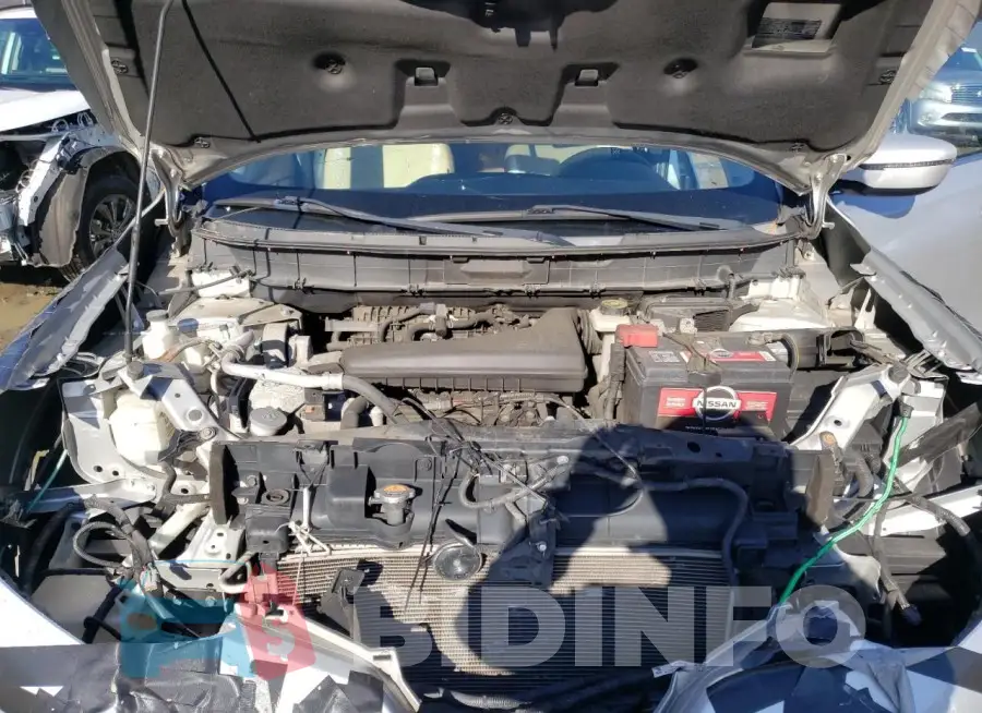 KNMAT2MV5GP701888 Photo# 12