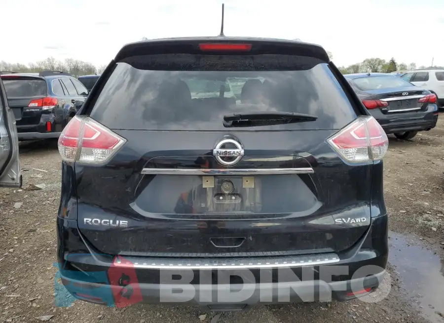 KNMAT2MV6FP508924 Photo# 6