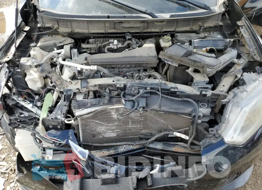 KNMAT2MV6FP508924 Photo# 11