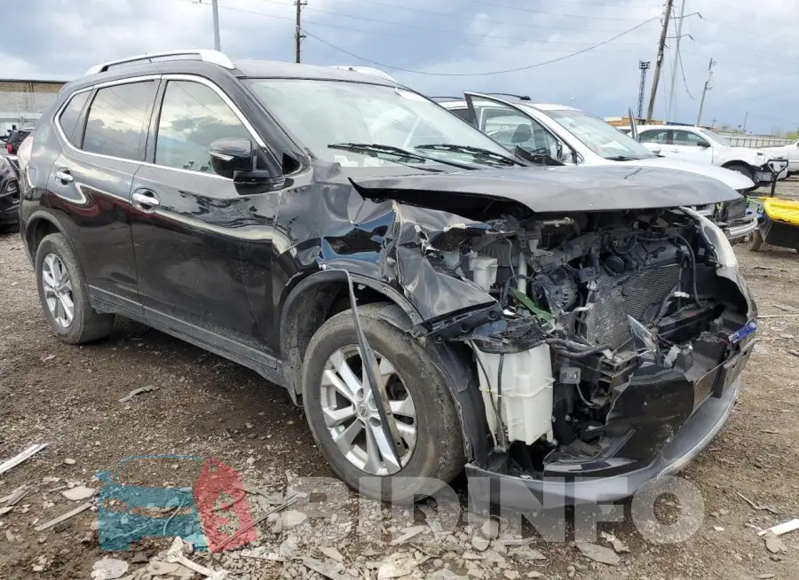 KNMAT2MV6FP508924 Photo# 4