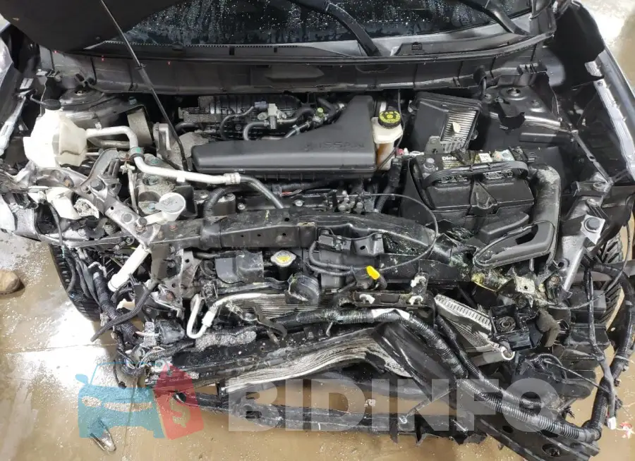 KNMAT2MV6HP617029 Photo# 11
