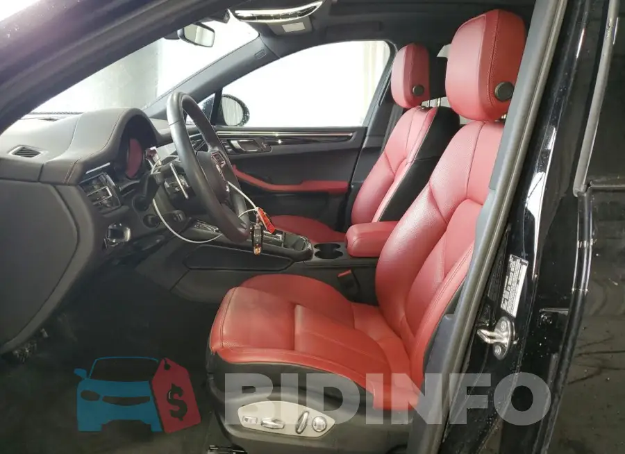 WP1AA2A55PLB16860 Photo# 7