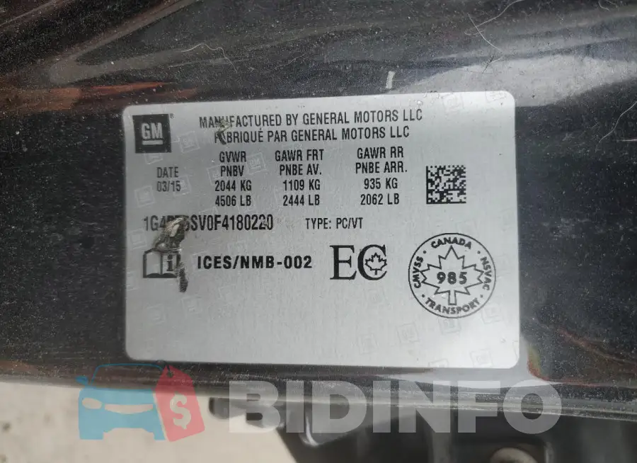1G4PT5SV0F4180220 Photo# 12