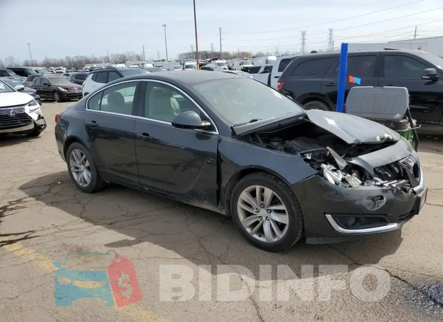 2G4GK5EX5F9140809 Photo# 4