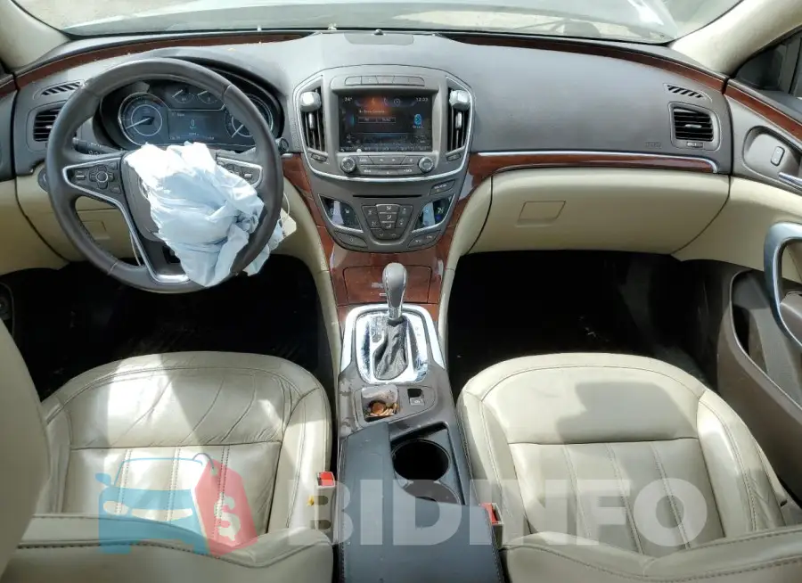 2G4GK5EX5F9140809 Photo# 8